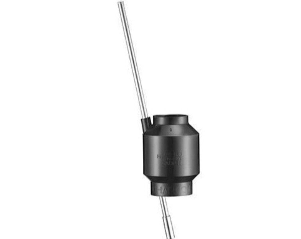 Adaptador para Tierra 15KV ELASTIMOLD