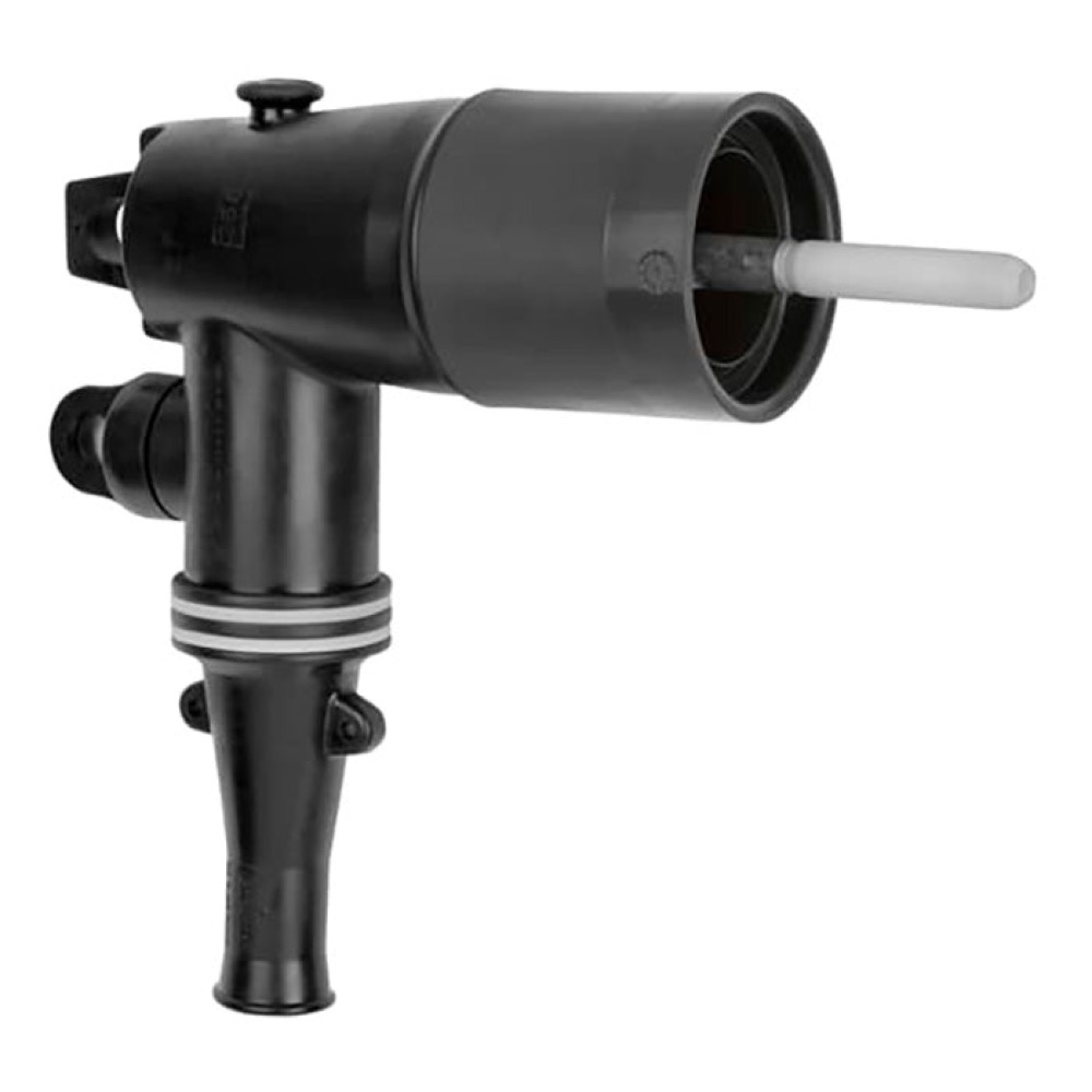 Codo OCC 200A 25kV 1/0 y 3/0 - Elastimold