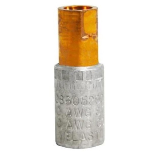 Conector para Codo Portafusible 3/0 OCC 15kV, 25kV, 35kV | Elastimold
