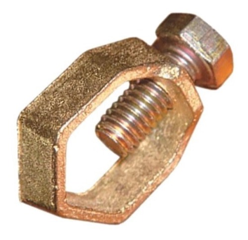 Conector para tierras Homac