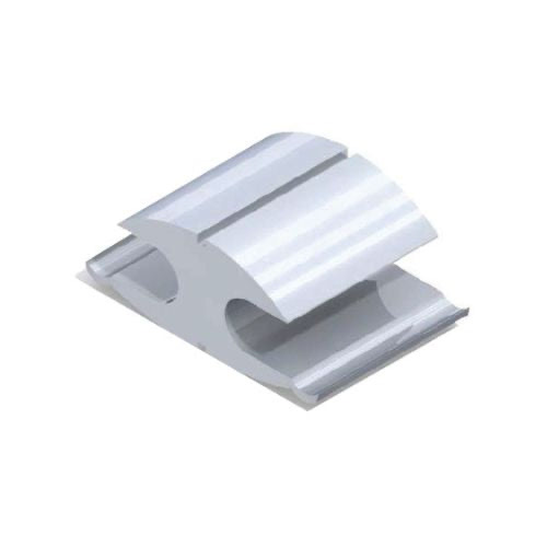 CONECTOR TIPO "H" DERIVADOR DE ALUMINIO