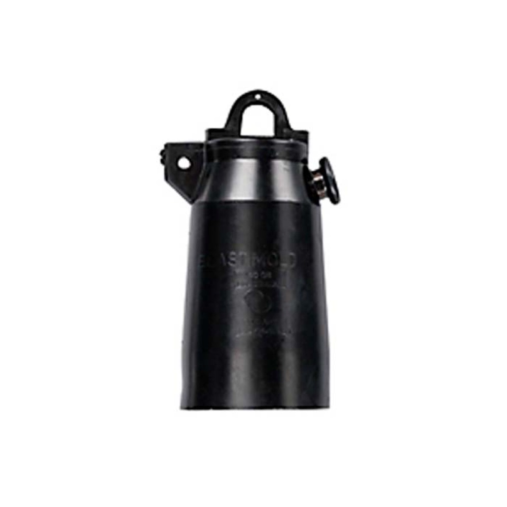 Tapón Aislado 15kV 200AMP OCC