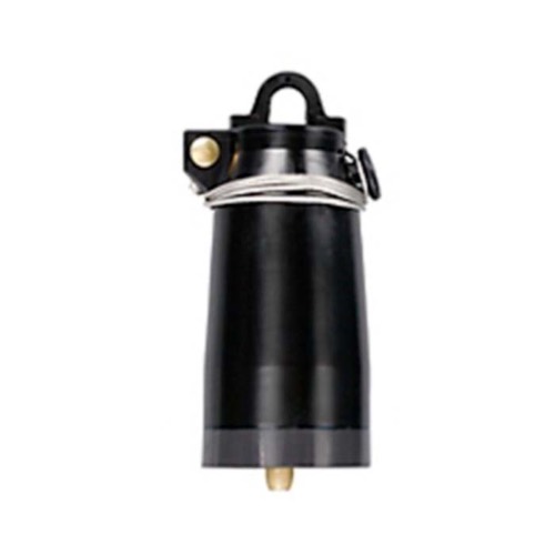 Tapón Aislado 25kV 200AMP OCC - Elastimold